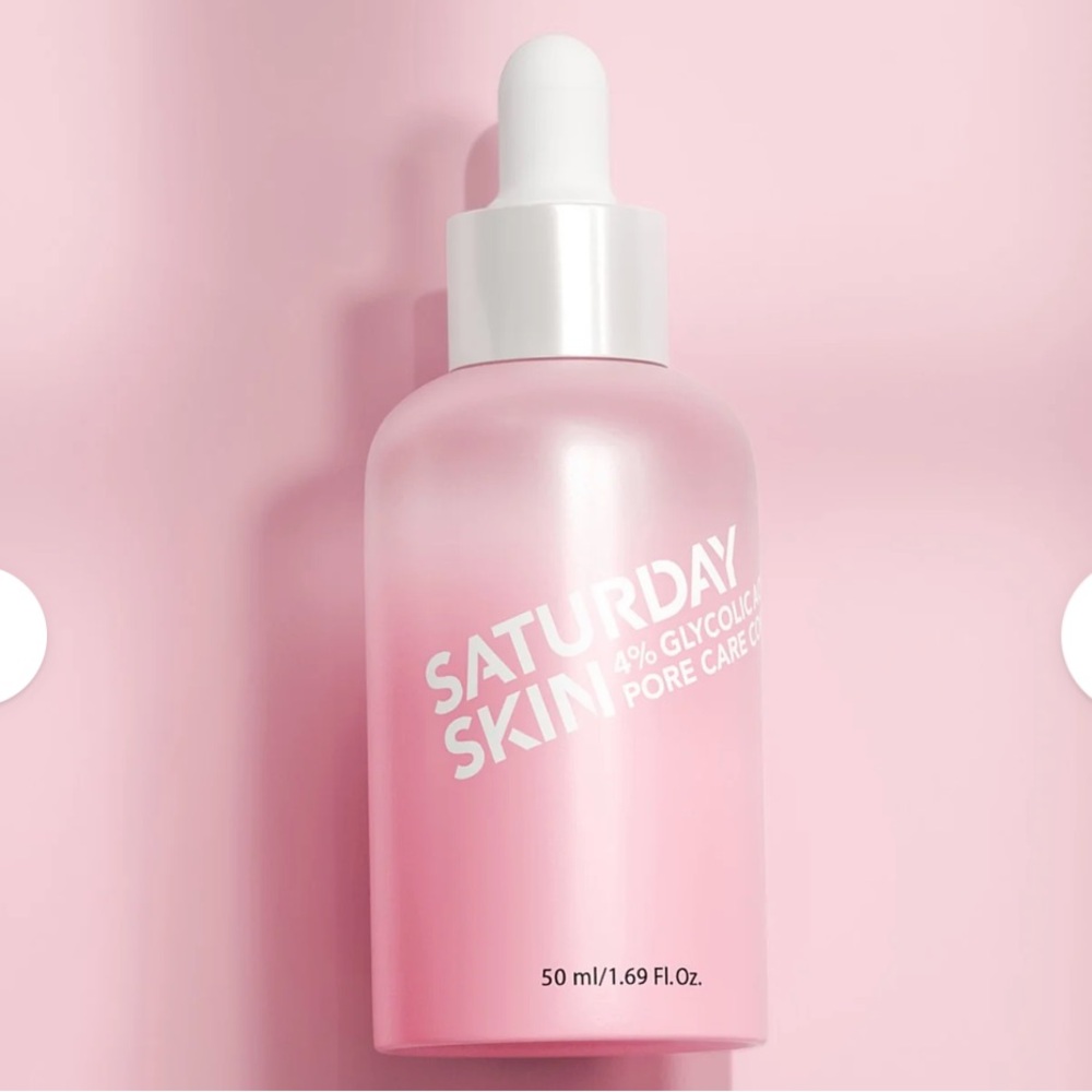 SATURDAY SKIN Serum